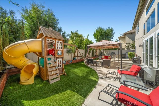 6 Coffeeberry Court, Coto De Caza, CA 92679