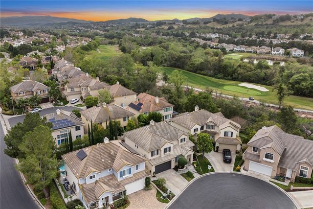 6 Coffeeberry Court, Coto De Caza, CA 92679