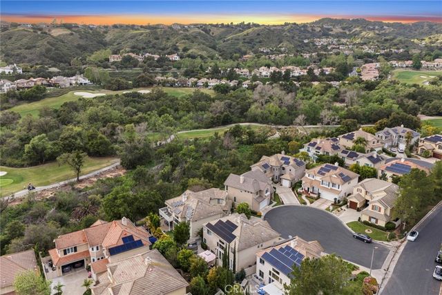 6 Coffeeberry Court, Coto De Caza, CA 92679