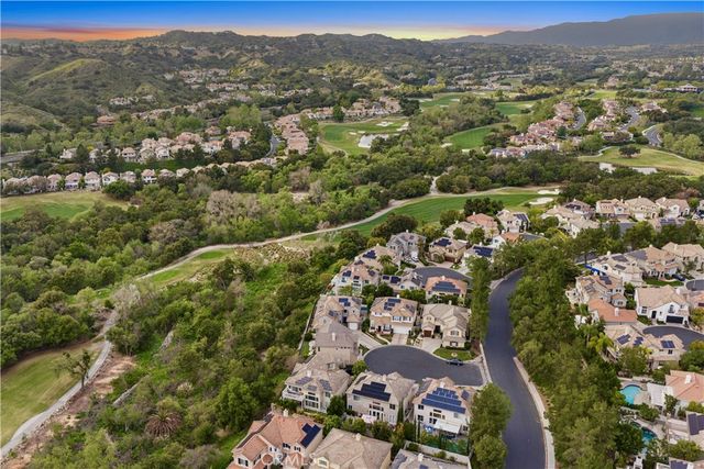 6 Coffeeberry Court, Coto De Caza, CA 92679