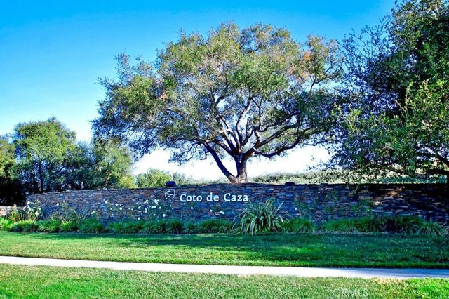 6 Coffeeberry Court, Coto De Caza, CA 92679