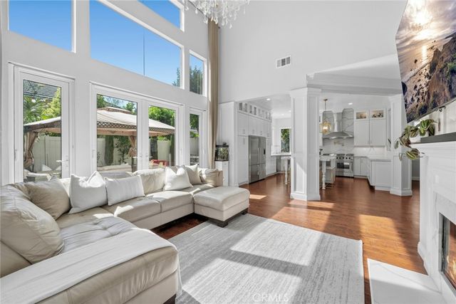 6 Coffeeberry Court, Coto De Caza, CA 92679