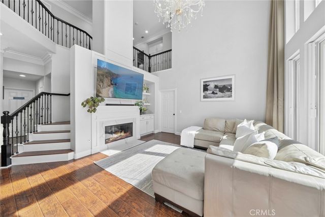 6 Coffeeberry Court, Coto De Caza, CA 92679