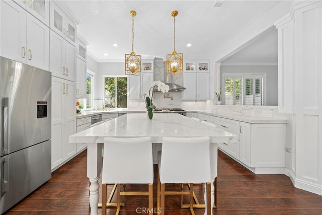 6 Coffeeberry Court, Coto De Caza, CA 92679