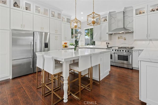 6 Coffeeberry Court, Coto De Caza, CA 92679