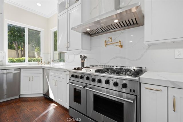 6 Coffeeberry Court, Coto De Caza, CA 92679