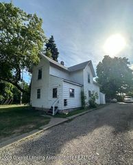 836 N Larch Street, Lansing, MI 48906