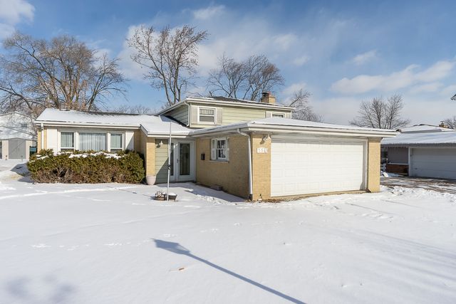 756 W Millers Road, Des Plaines, IL 60016
