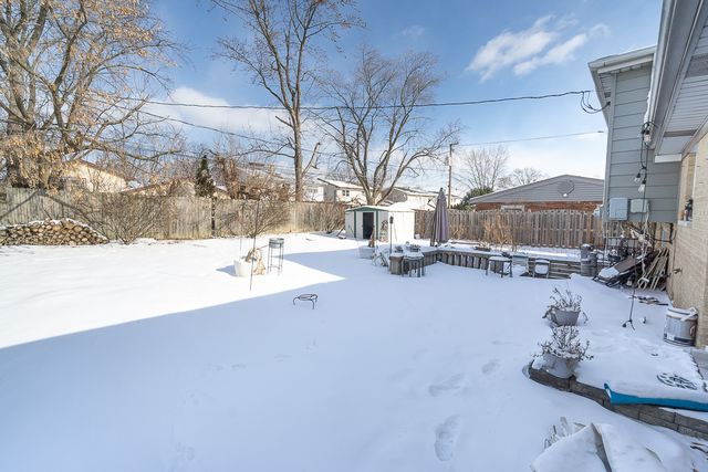 756 W Millers Road, Des Plaines, IL 60016