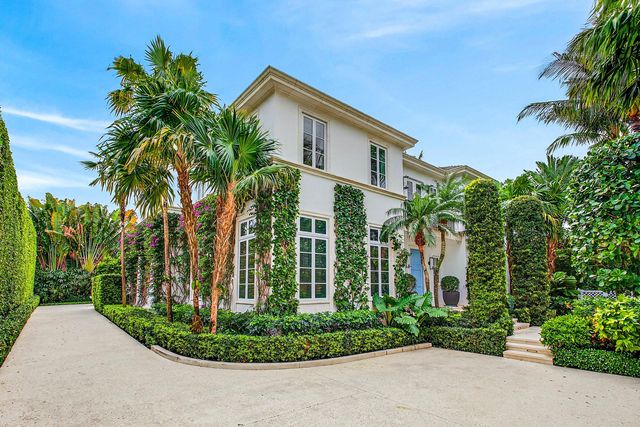 232 Seabreeze Avenue, Palm Beach, FL 33480
