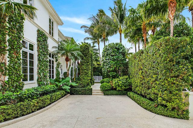 232 Seabreeze Avenue, Palm Beach, FL 33480