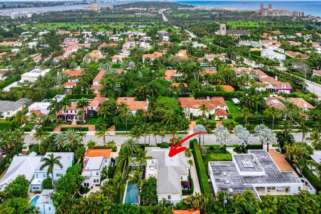 232 Seabreeze Avenue, Palm Beach, FL 33480