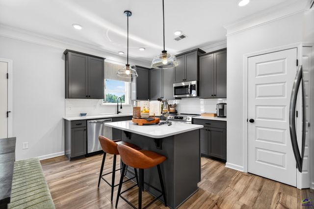 1209 Stonebridge Circle Lot 81, Macon, GA 31211