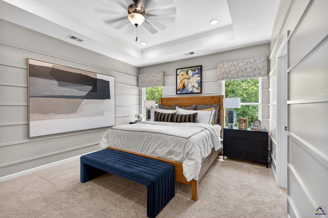 1209 Stonebridge Circle Lot 81, Macon, GA 31211