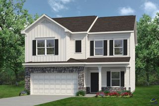 1209 Stonebridge Circle Lot 81, Macon, GA 31211