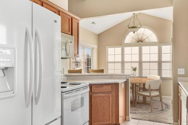 7602 Trotters Chase Lane, Fort Wayne, IN 46815