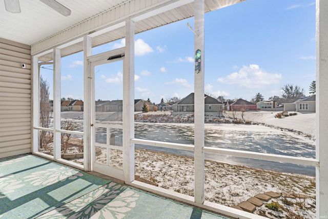 7602 Trotters Chase Lane, Fort Wayne, IN 46815