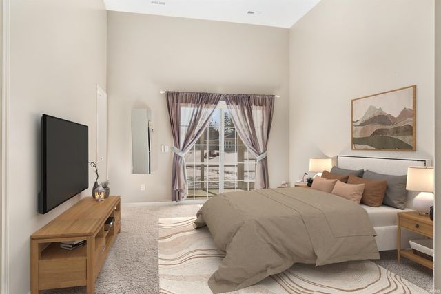 7602 Trotters Chase Lane, Fort Wayne, IN 46815