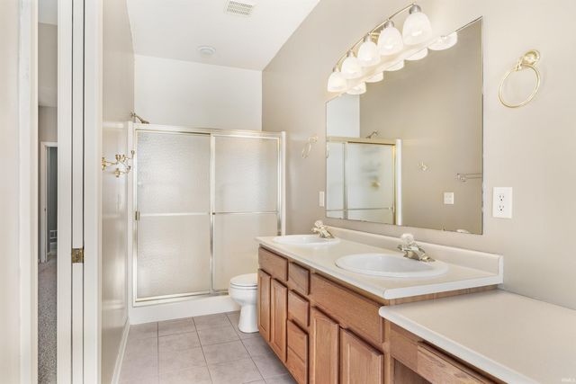 7602 Trotters Chase Lane, Fort Wayne, IN 46815