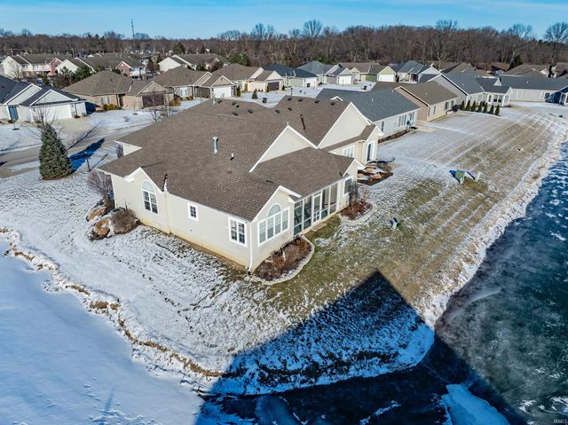 7602 Trotters Chase Lane, Fort Wayne, IN 46815