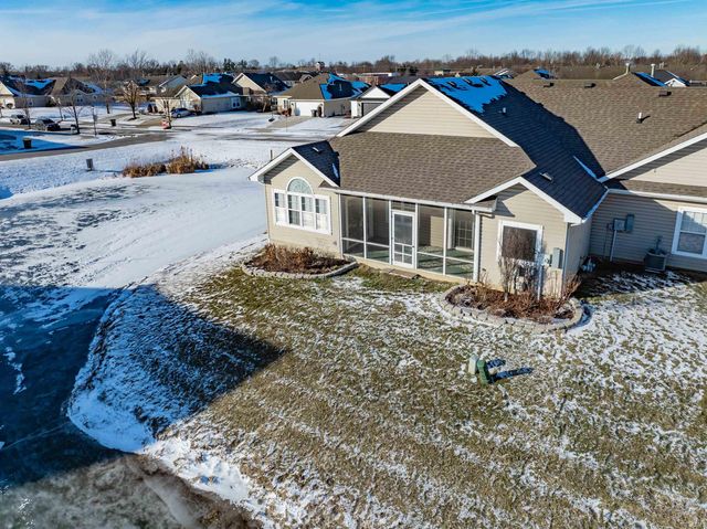 7602 Trotters Chase Lane, Fort Wayne, IN 46815