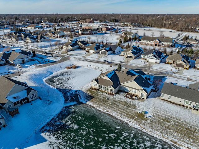 7602 Trotters Chase Lane, Fort Wayne, IN 46815