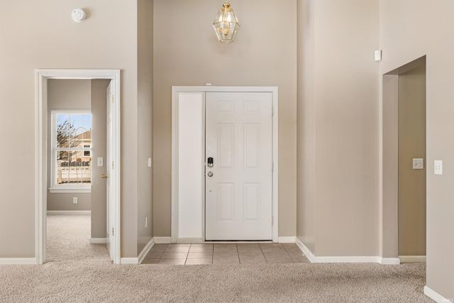 7602 Trotters Chase Lane, Fort Wayne, IN 46815