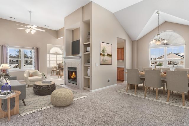 7602 Trotters Chase Lane, Fort Wayne, IN 46815