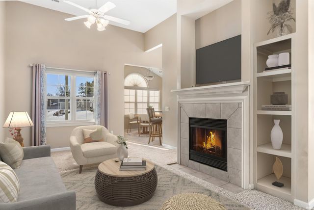 7602 Trotters Chase Lane, Fort Wayne, IN 46815