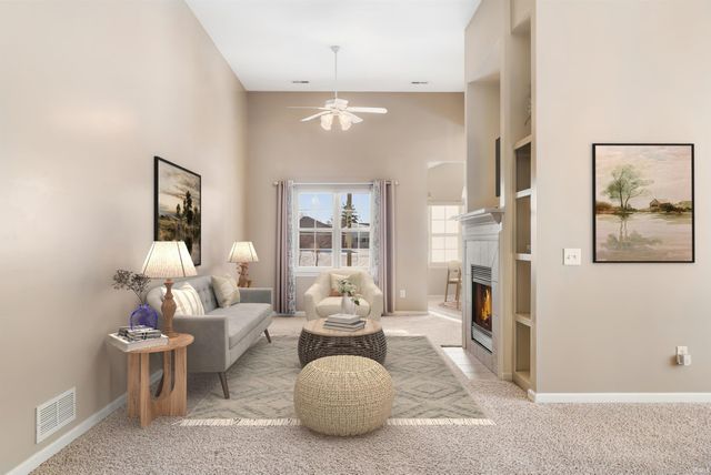 7602 Trotters Chase Lane, Fort Wayne, IN 46815