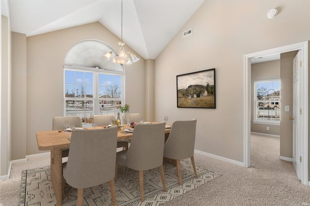 7602 Trotters Chase Lane, Fort Wayne, IN 46815