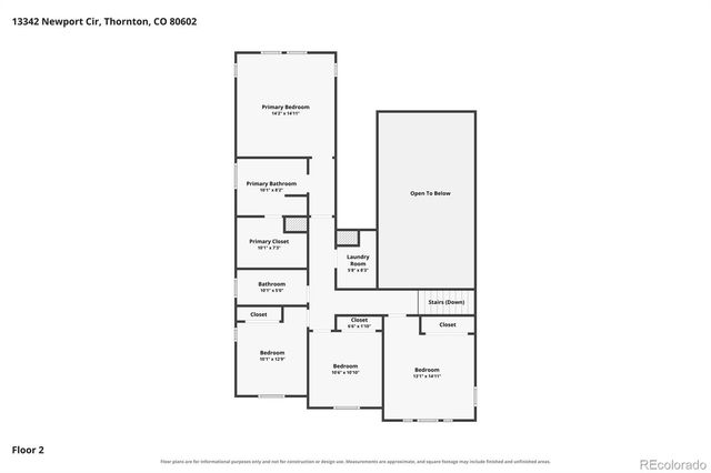 13342 Newport Circle, Thornton, CO 80602