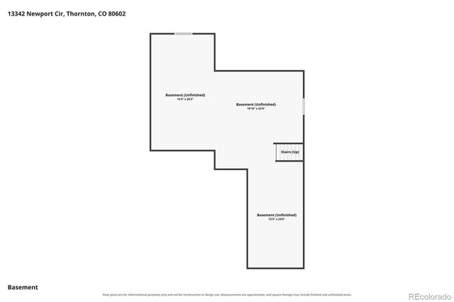 13342 Newport Circle, Thornton, CO 80602