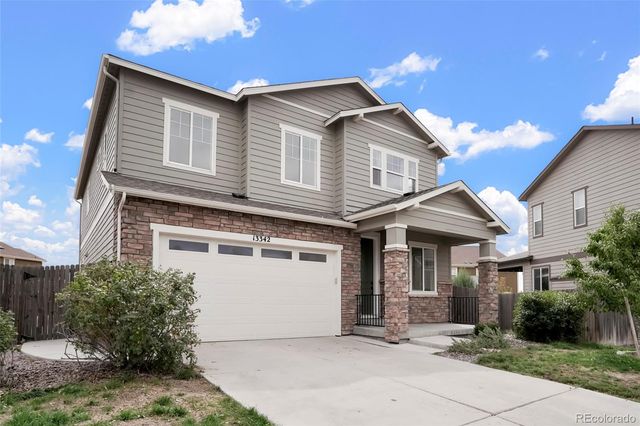 13342 Newport Circle, Thornton, CO 80602