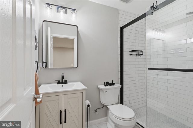 4400 TORRENCE PL, Woodbridge, VA 22193