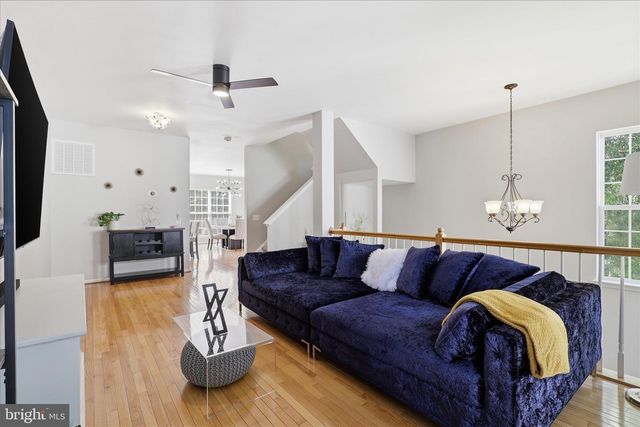 4400 TORRENCE PL, Woodbridge, VA 22193