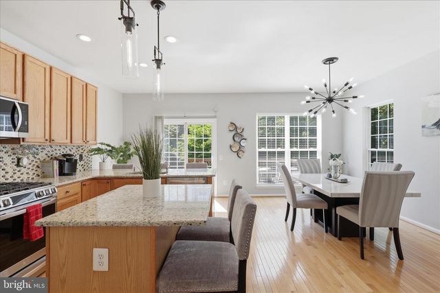 4400 TORRENCE PL, Woodbridge, VA 22193