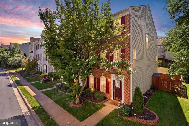 4400 TORRENCE PL, Woodbridge, VA 22193