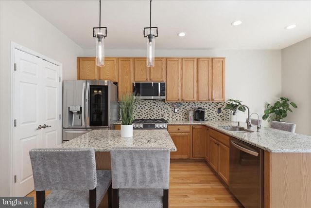 4400 TORRENCE PL, Woodbridge, VA 22193
