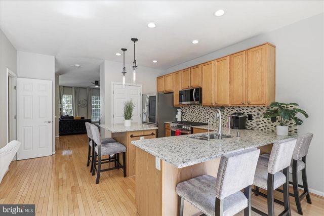 4400 TORRENCE PL, Woodbridge, VA 22193