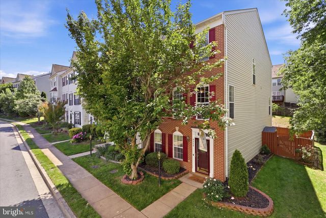 4400 TORRENCE PL, Woodbridge, VA 22193