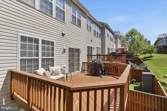 4400 TORRENCE PL, Woodbridge, VA 22193