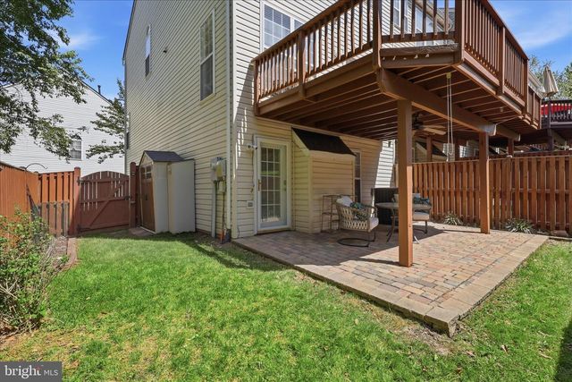 4400 TORRENCE PL, Woodbridge, VA 22193