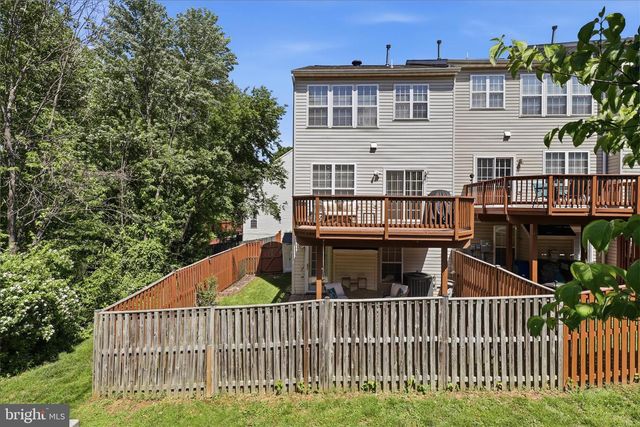 4400 TORRENCE PL, Woodbridge, VA 22193