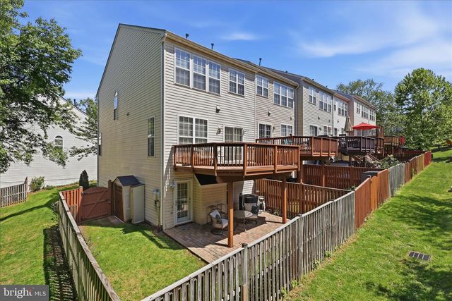 4400 TORRENCE PL, Woodbridge, VA 22193