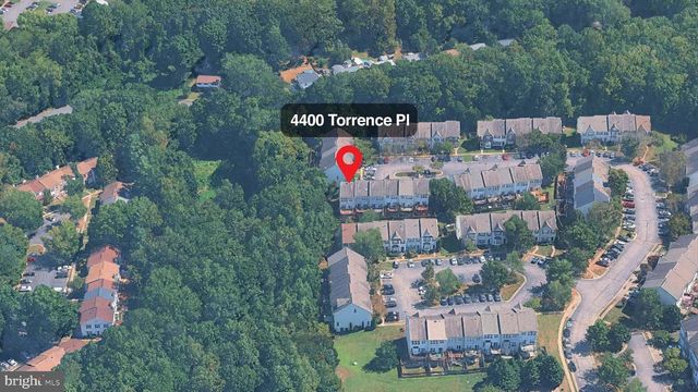 4400 TORRENCE PL, Woodbridge, VA 22193