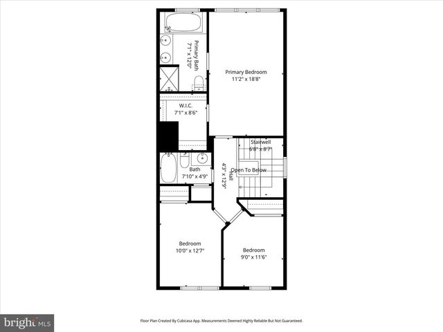 4400 TORRENCE PL, Woodbridge, VA 22193