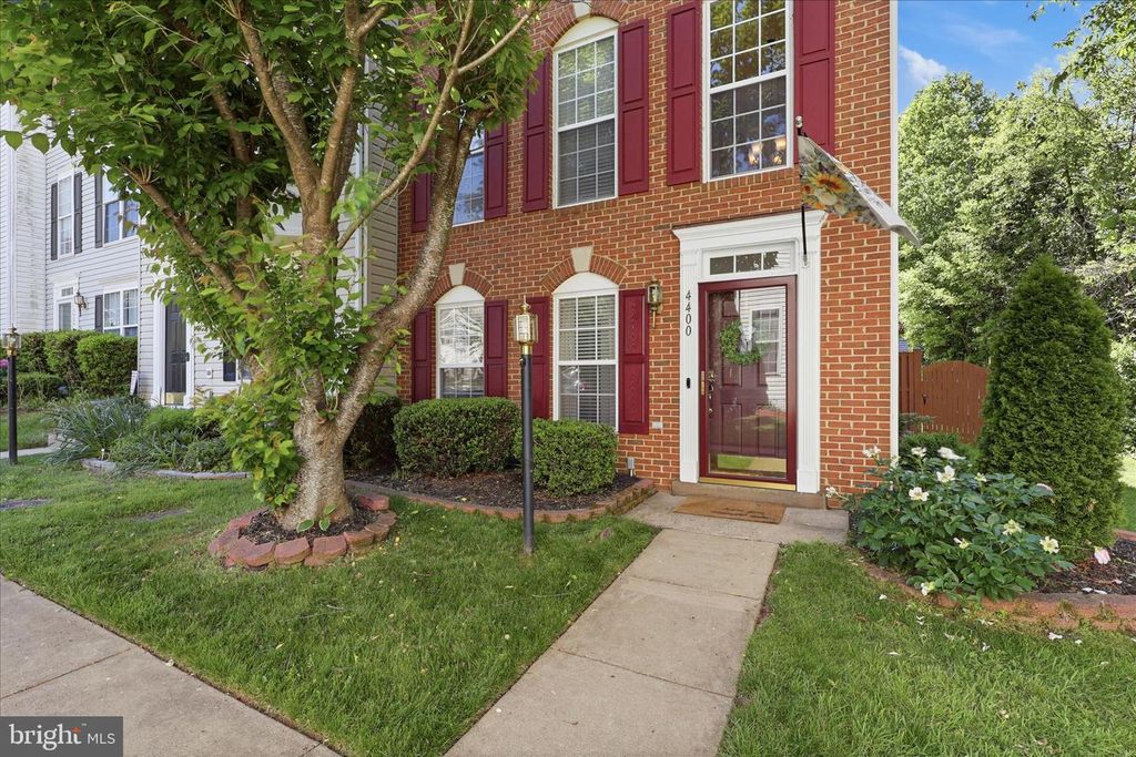 4400 TORRENCE PL, Woodbridge, VA 22193
