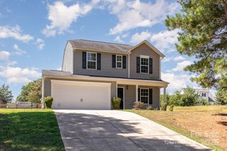 753 Bo Run Drive, Oakboro, NC 28129