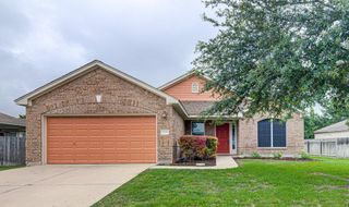 7705 Pebble Creek DR, Georgetown, TX 78628